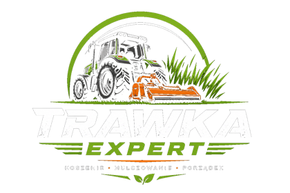 Trawka Expert - koszenie, mulczowanie, porządek